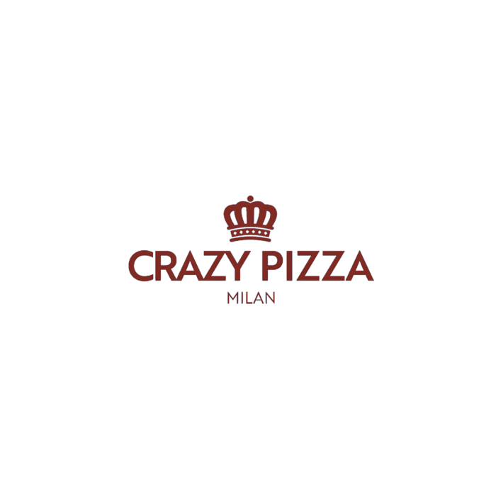 crazy pizza