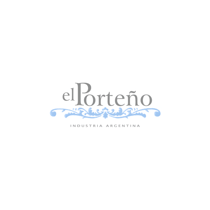 el porteno