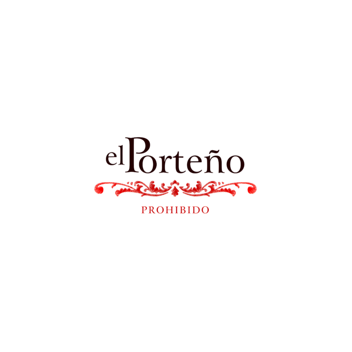 el porteno prohibifo